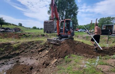 JBC Excavation LLC