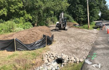 Townline Excavating