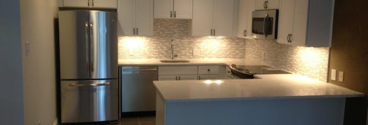 Hudson Home Improvement LLC
