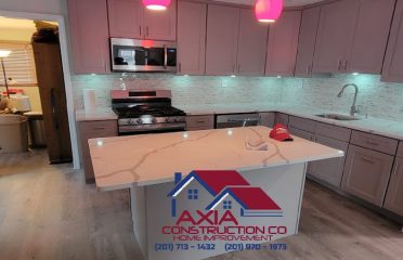 Axia Construction Co
