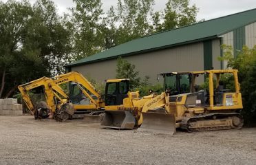 Courcy Enterprises Inc