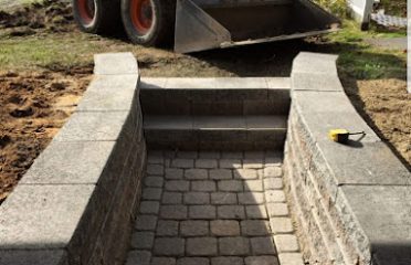 JHJ Landscaping LLC
