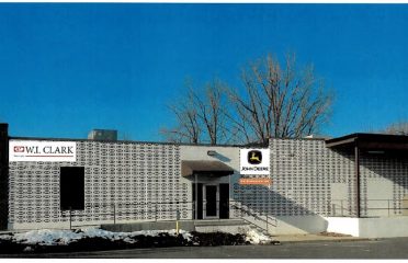 W I Clark Co