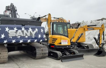 Sany New York