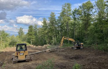 DNJ Concrete / Excavating