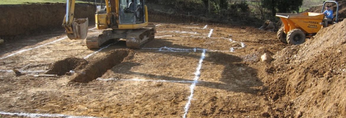 Skaneateles Excavation Inc