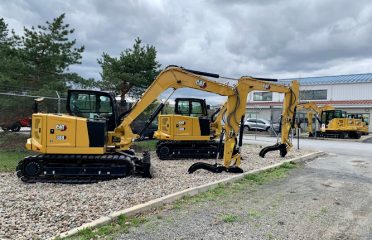 H.O. Penn Machinery Sales & Rentals – Bloomingburg, NY
