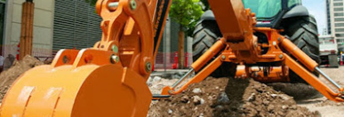 Suburban Septic & Excavating