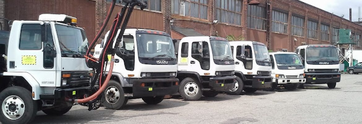 Orion Pavement Maintenance