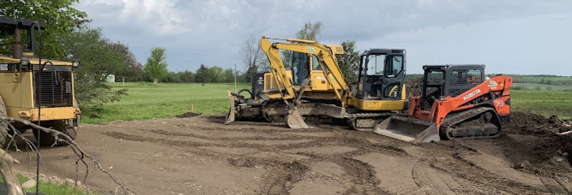 O’Hara Excavating