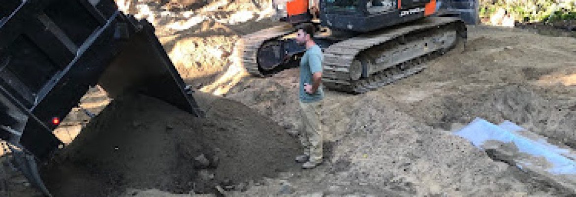 Rhode Island Septic Design and Installations, Inc.