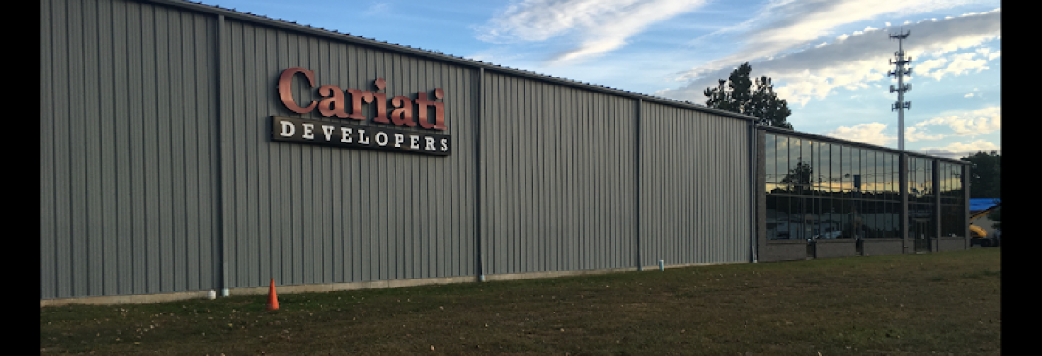 Cariati Developers
