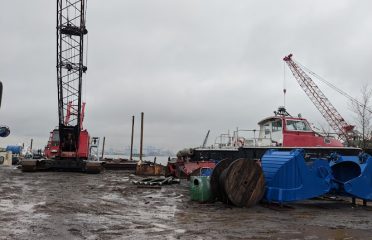 Sterling Equipment