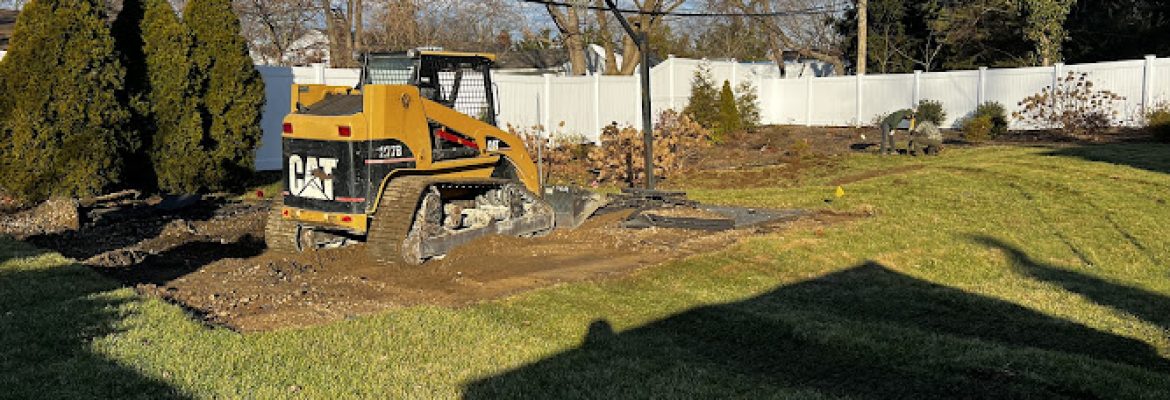 J Hernandez Landscaping & Design