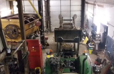 Hoosick Sand & Gravel