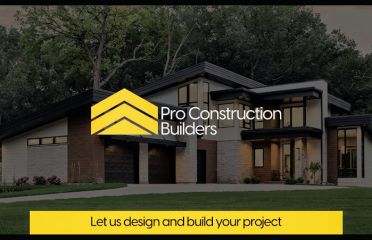Pro Construction Builders