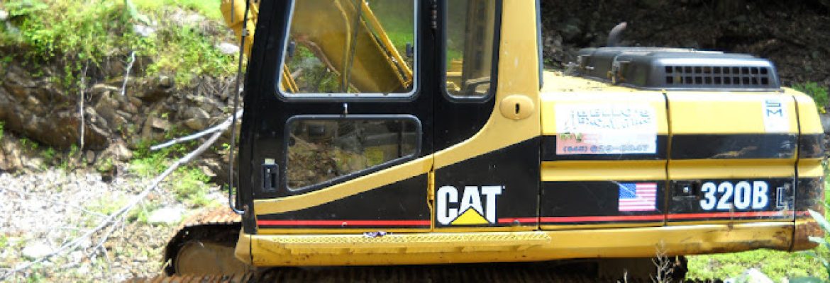 Bello’s Excavating