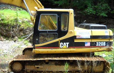 Bello’s Excavating