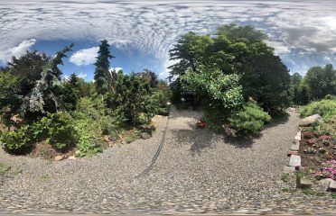 Alpine Gardens