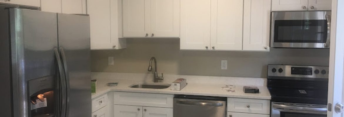 General Construction & Preservation Inc.