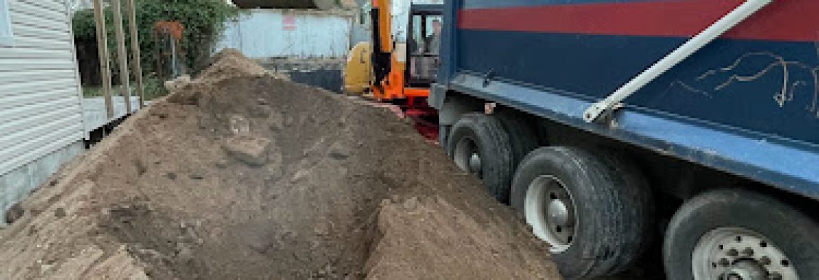 North Jersey Excavation