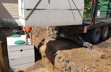 Hahn’s Septic Tank Service