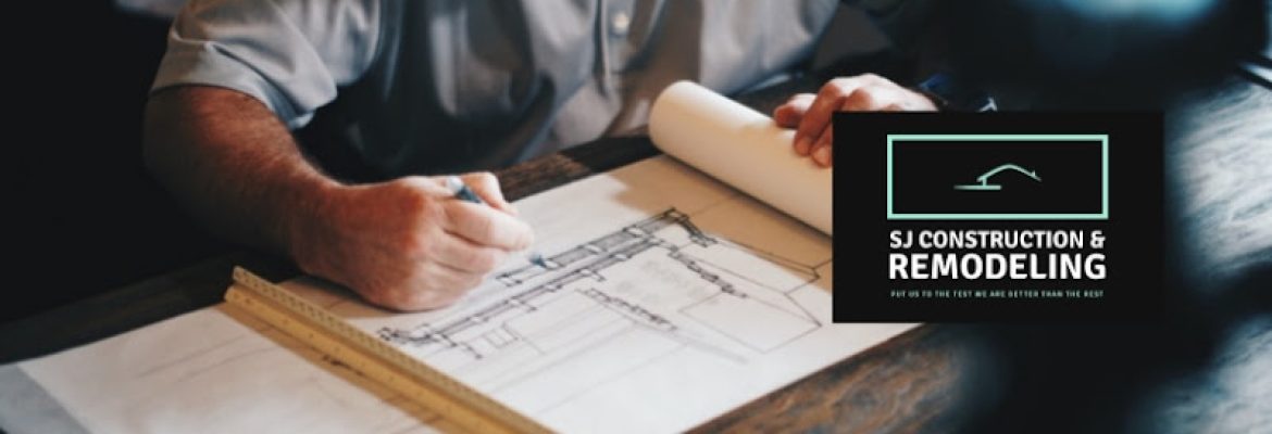 SJ Construction & Remodeling