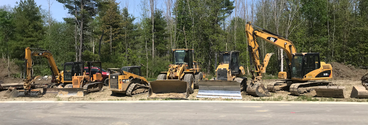 Matt Kolo Excavating LLC
