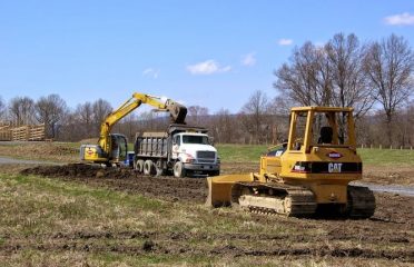 JB Excavating and Contracting LLC