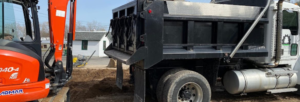 A.Dotson Excavation and Landscaping, LLC.