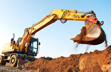 RJP Excavating Inc