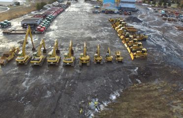 Earthworks Unlimited Inc.