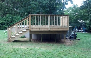 Good to Go Maintenance Inc.