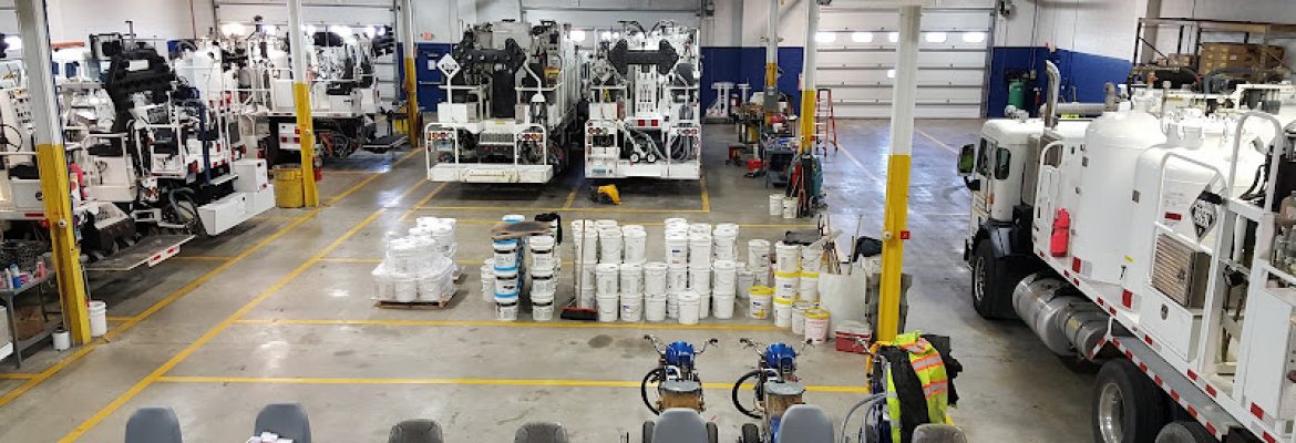 Safety Marking LLC