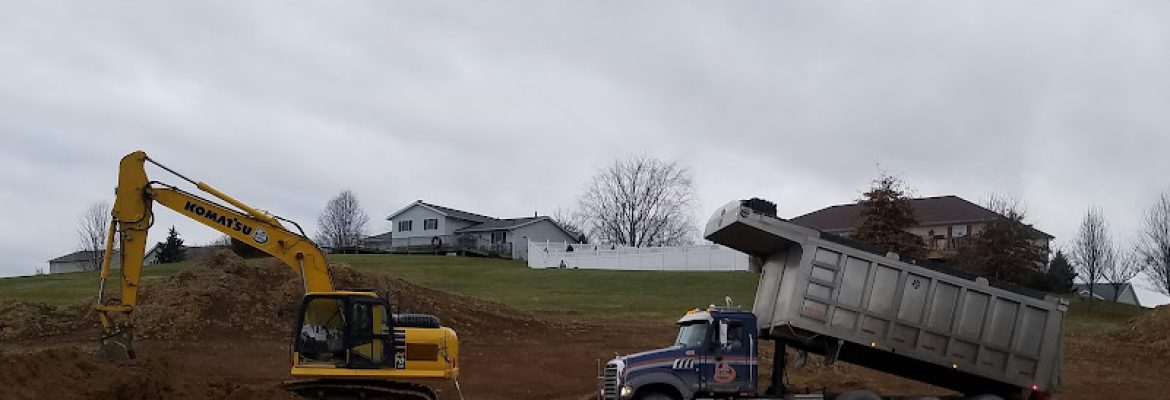 Brothers Excavating & Trucking, LLC