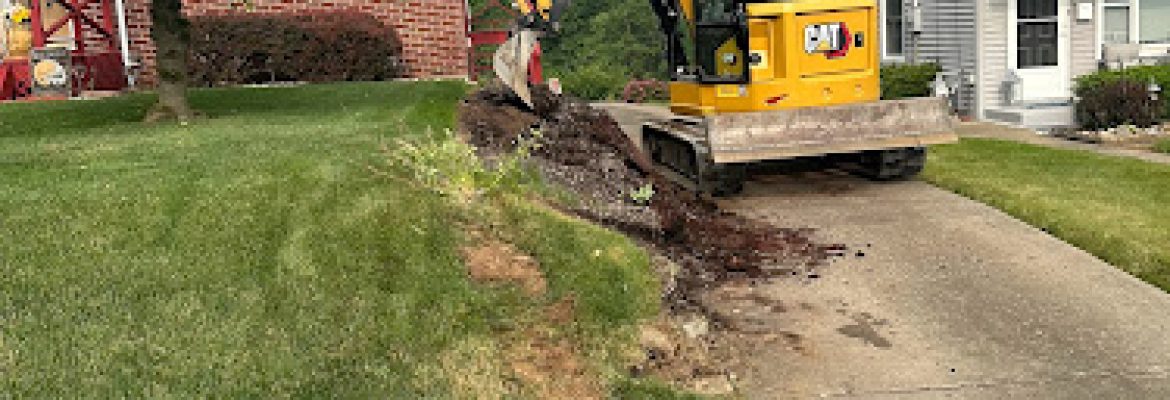 Pendelton construction LLC