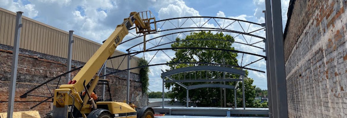 Graham & Studstill Gen Contractors