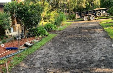 Jacksonville Pavers