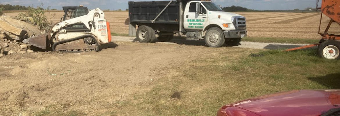 IB Hauling LLC
