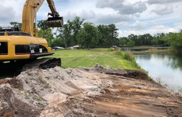 Tomlinson Land Clearing, Site Work and Demolition
