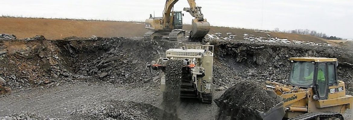 David H. Martin Excavating, Inc.