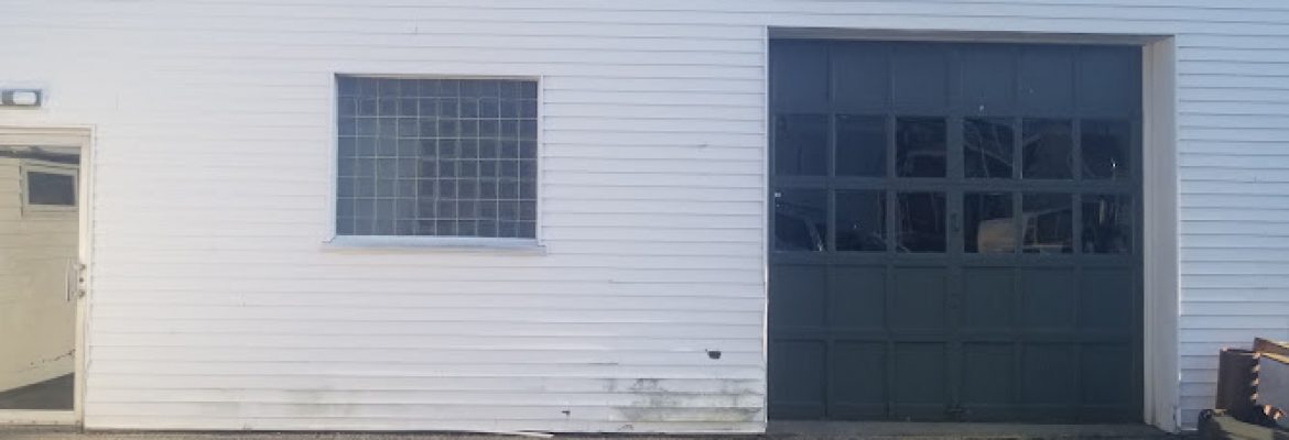 Kevin F Rosensteel Construction