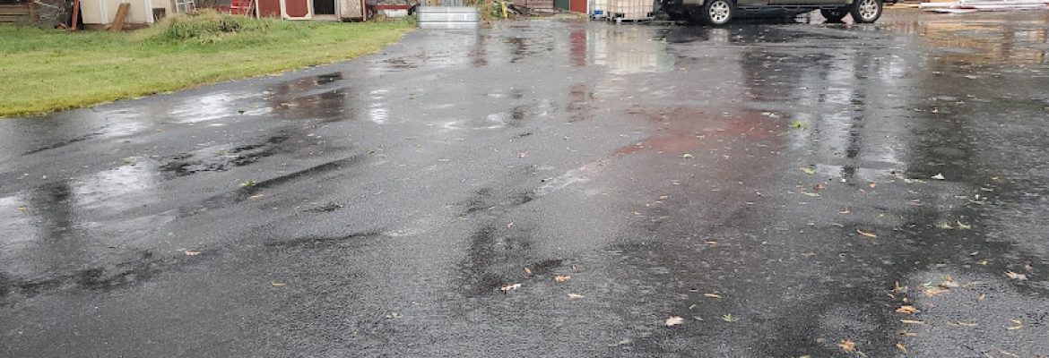 Renner’s Road Construction