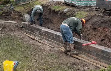 4 Seasons Landscaping L.L.C.