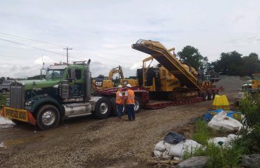 Affordable Excavating and Hauling, Inc.
