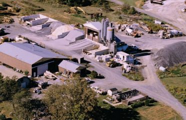 Manor Concrete Enterprises Llc