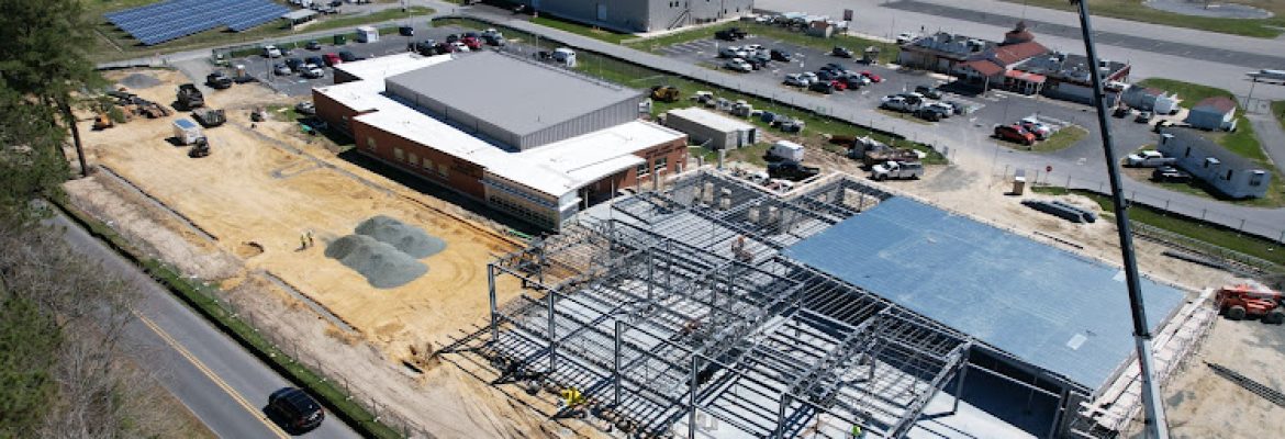 Bancroft Construction