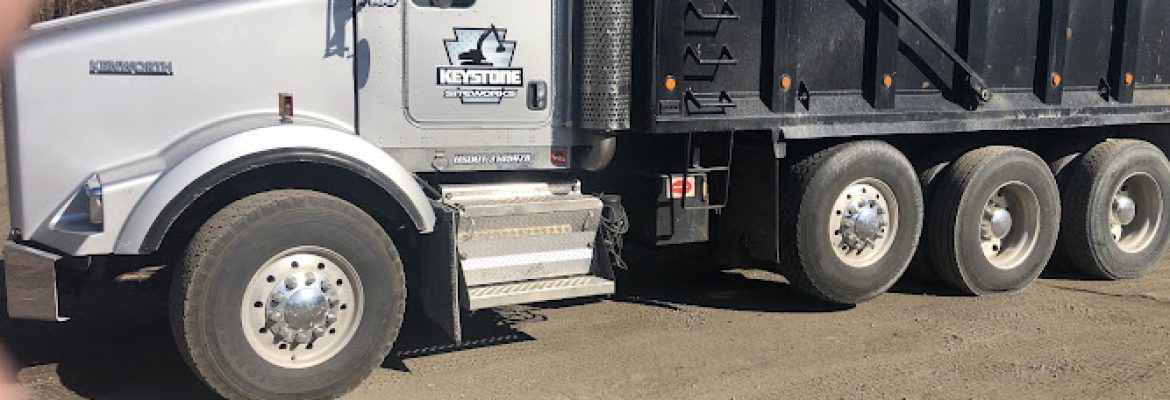 Keystone Siteworks Llc