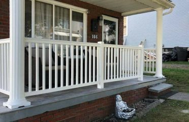 DAHP L.L.C Remodeling Services