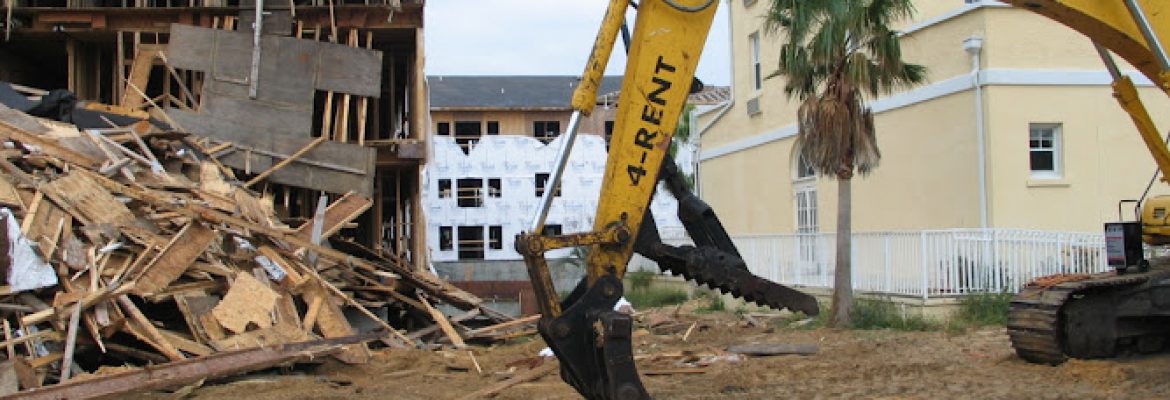 ABC Demolition, Inc.